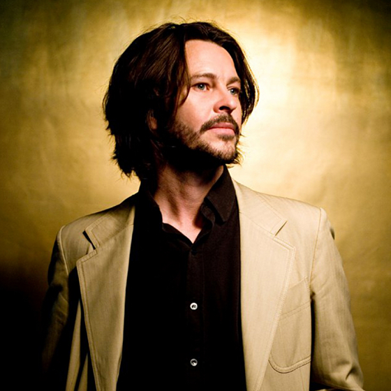 Celebrity booking Bernard Fanning